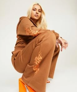 New Girl Order TATTOO JOGGERS