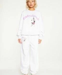 New Girl Order FABULOUS JOGGER