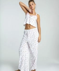 New Girl Order HELLO KITTY CUPCAKE CAMI AND TROUSER SET NEW IN