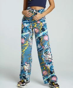 New Girl Order ANIME JEAN