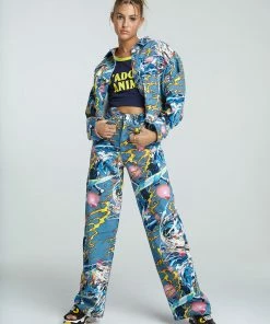 New Girl Order ANIME JEAN