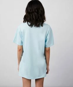 New Girl Order Tops GET THAT BREAD TEE