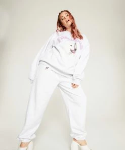 New Girl Order FABULOUS JOGGER CURVE