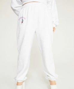 New Girl Order FABULOUS JOGGER CURVE