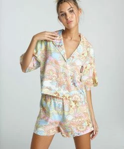 0 SUNNY CO-ORD SHORT NEW IN