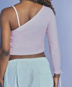 New Girl Order ASYMMETRIC ANIME TOP